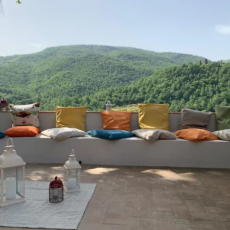 Farm stay Estia - In Parulia *