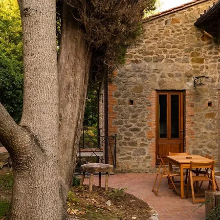 Estia - In Parulia Farm stay *