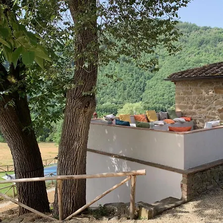 Estia - In Parulia Arezzo
