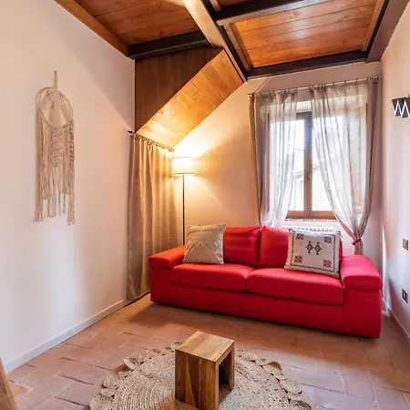 Farm stay Estia - In Parulia