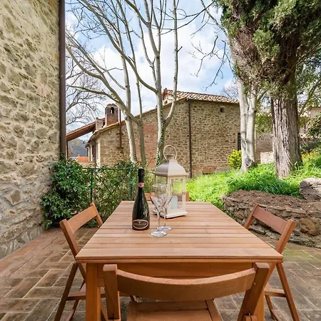 Estia - In Parulia * Arezzo