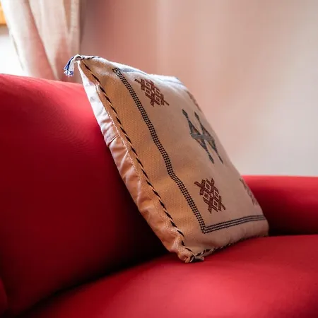 Farm stay Estia - In Parulia *
