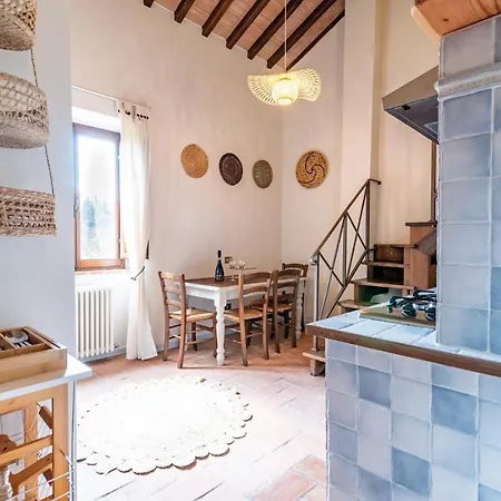 Estia - In Parulia Arezzo