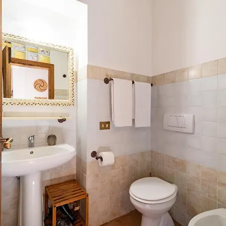 Farm stay Estia - In Parulia