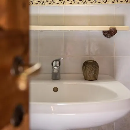 Farm stay Estia - In Parulia Arezzo