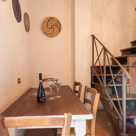 Farm stay Estia - In Parulia *
