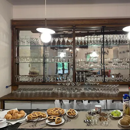 Bauernhof Estia - In Parulia