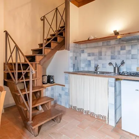 Bauernhof Estia - In Parulia *