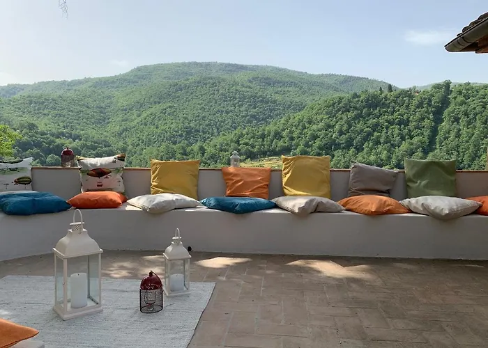 Farm stay Estia - In Parulia *