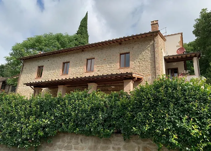 Estia - In Parulia Farm stay