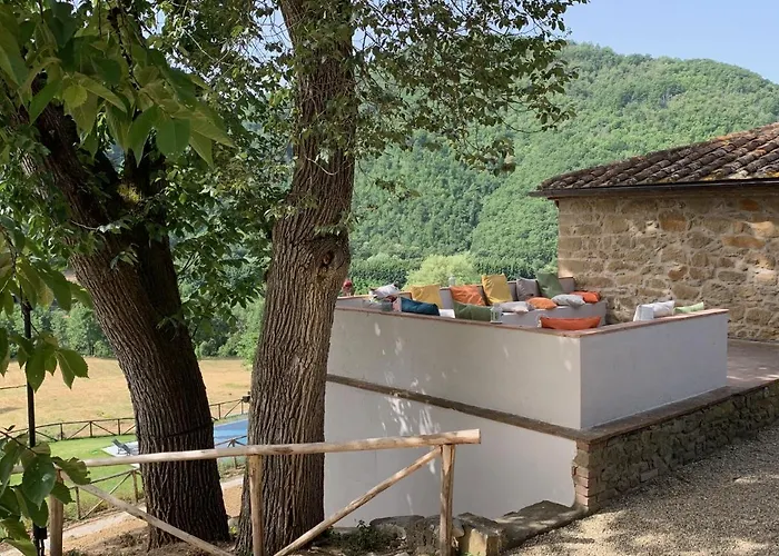 Estia - In Parulia Arezzo