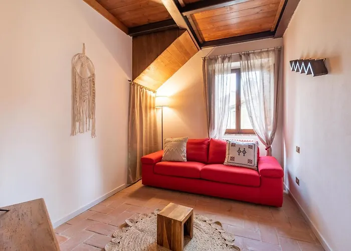 Farm stay Estia - In Parulia