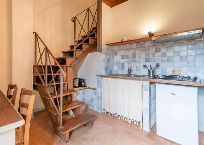 Farm stay Estia - In Parulia *