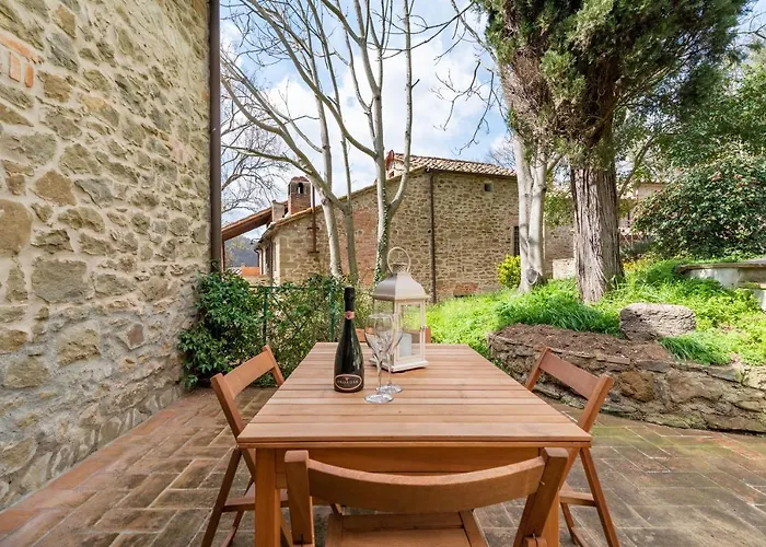 Estia - In Parulia * Arezzo