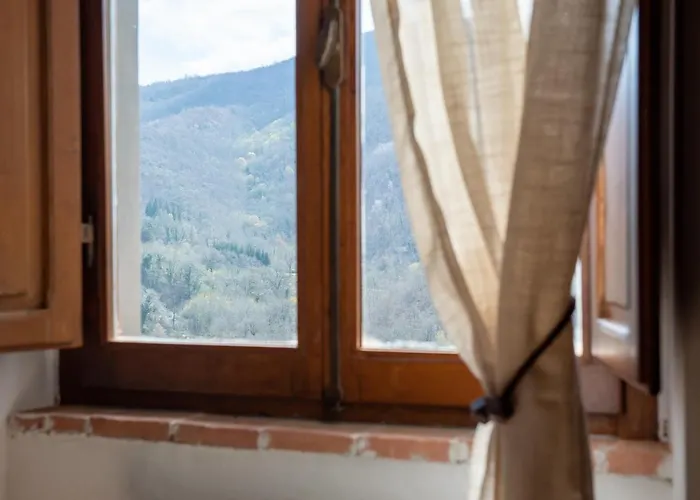 Estia - In Parulia Farm stay Arezzo