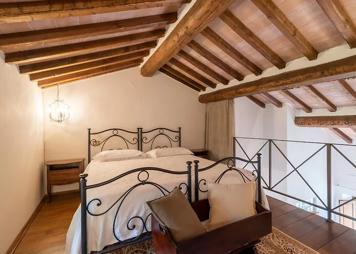 Estia - In Parulia Arezzo